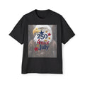 4th of July Eagle T-Shirt — Patriotic 250th Anniversary Tee
