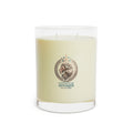 Covenant of Strength 11oz Scented Candle — Full Glass Luxury Home Fragrance