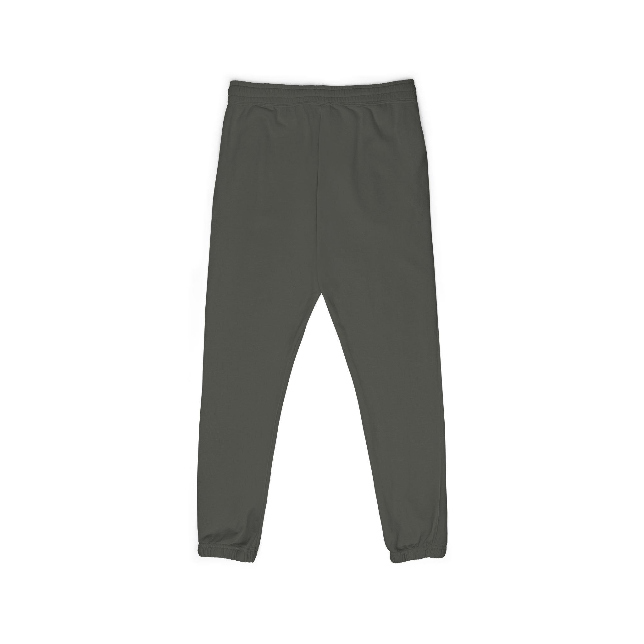 Cozy Star Vibes Sweatpants — 'Ski Small Town' Fleece Joggers