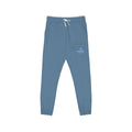 Cozy Star Vibes Sweatpants — 'Ski Small Town' Fleece Joggers